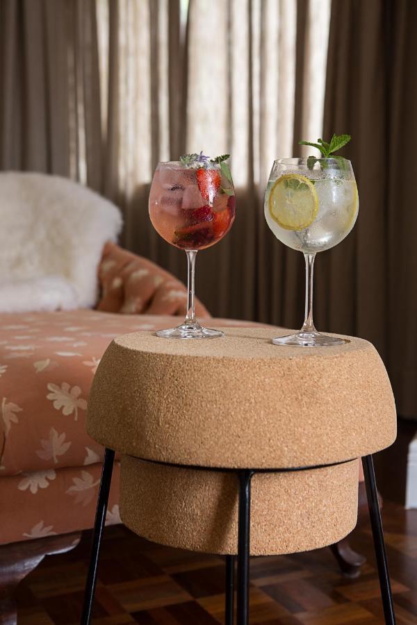 Secreto Boutique Hotel Campos do Jordão Zewnętrze zdjęcie