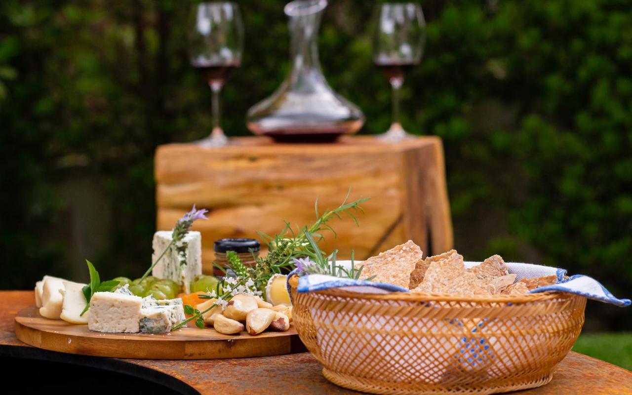 Secreto Boutique Hotel Campos do Jordão Zewnętrze zdjęcie