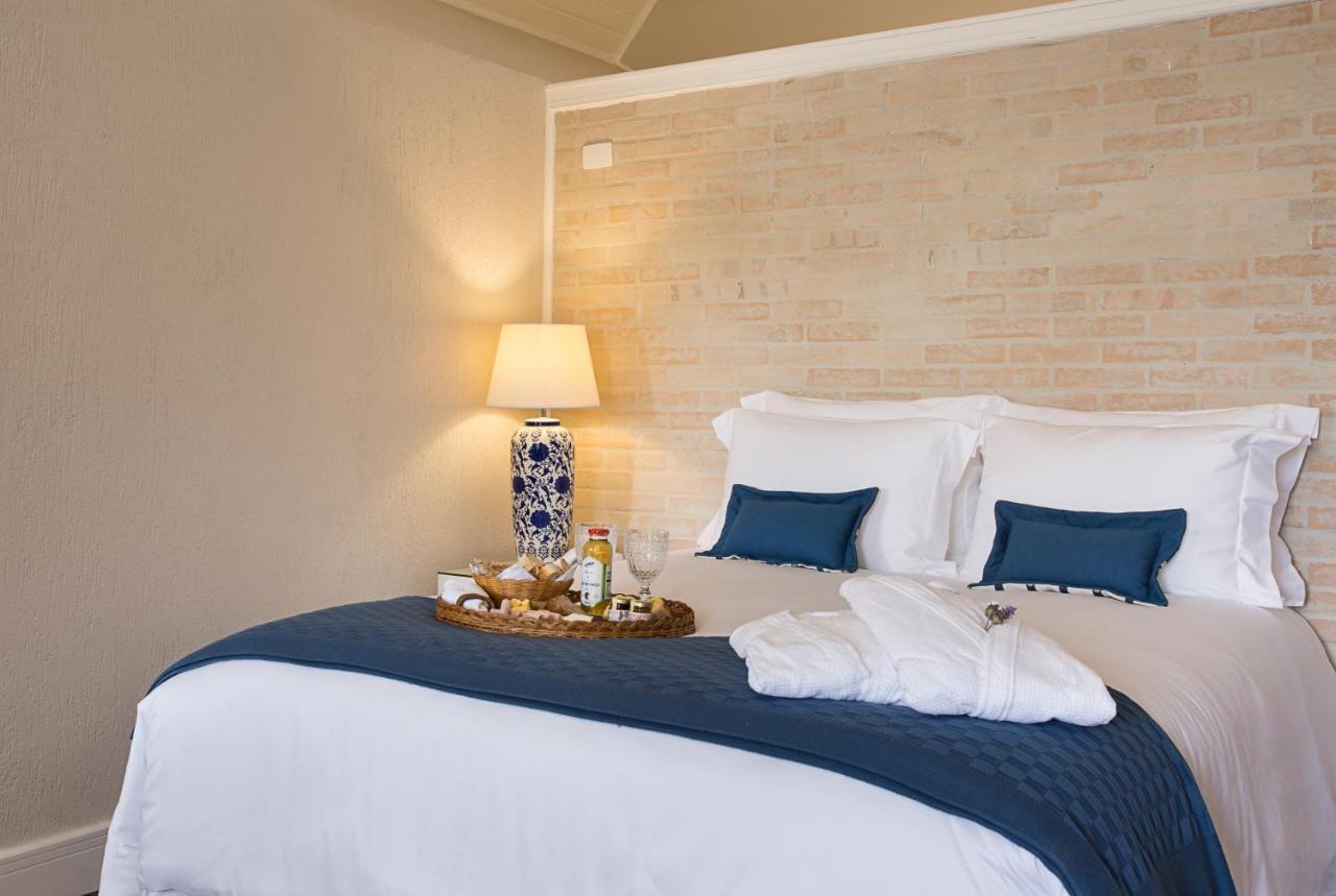 Secreto Boutique Hotel Campos do Jordão Zewnętrze zdjęcie