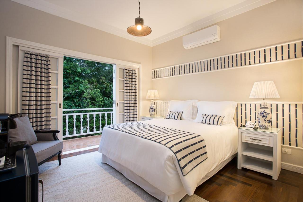 Secreto Boutique Hotel Campos do Jordão Zewnętrze zdjęcie