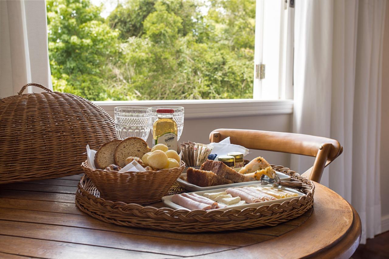 Secreto Boutique Hotel Campos do Jordão Zewnętrze zdjęcie