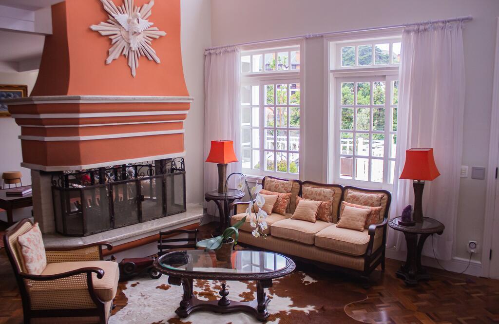 Secreto Boutique Hotel Campos do Jordão Zewnętrze zdjęcie