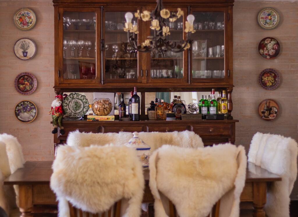 Secreto Boutique Hotel Campos do Jordão Zewnętrze zdjęcie