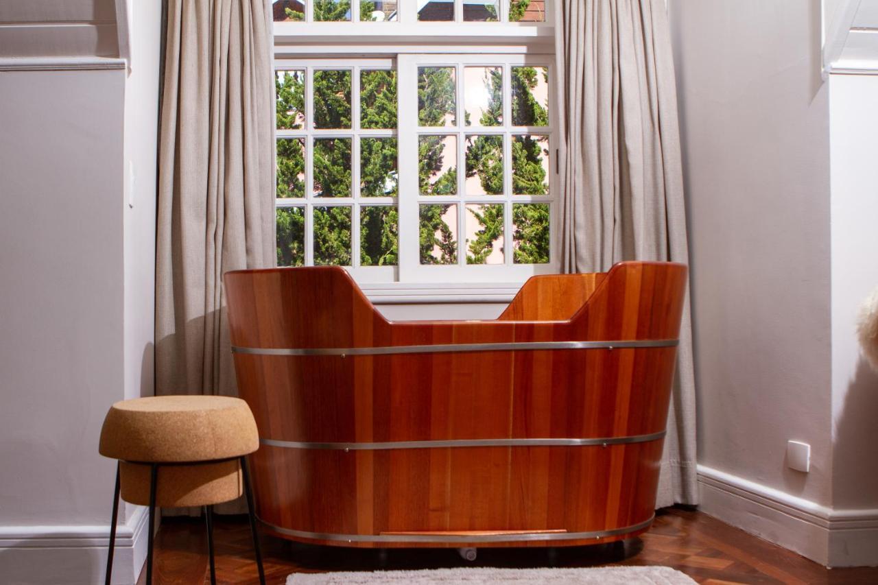 Secreto Boutique Hotel Campos do Jordão Zewnętrze zdjęcie