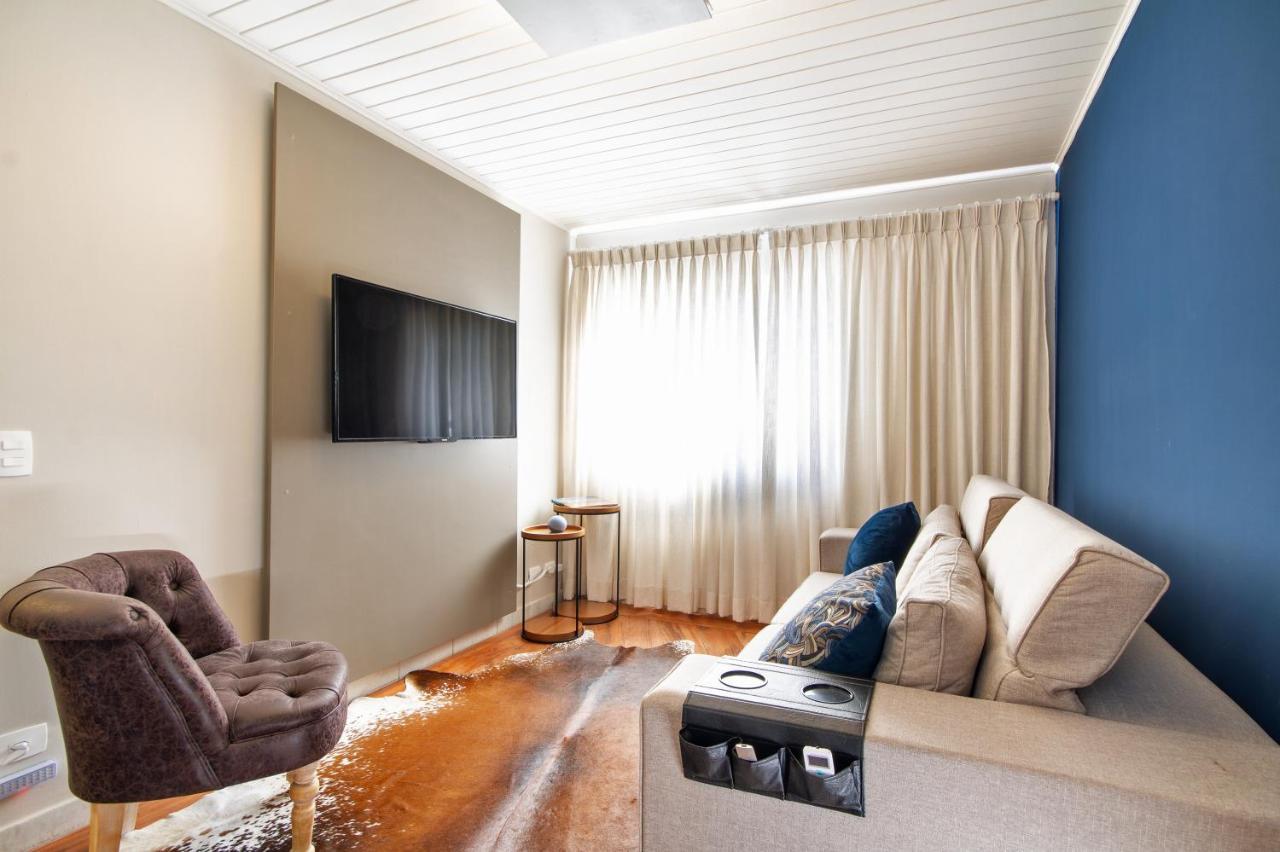 Secreto Boutique Hotel Campos do Jordão Zewnętrze zdjęcie
