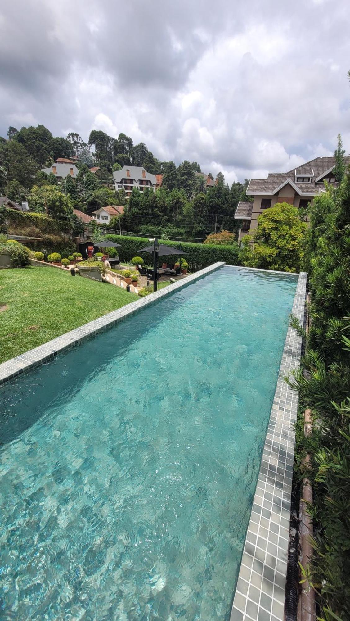 Secreto Boutique Hotel Campos do Jordão Zewnętrze zdjęcie