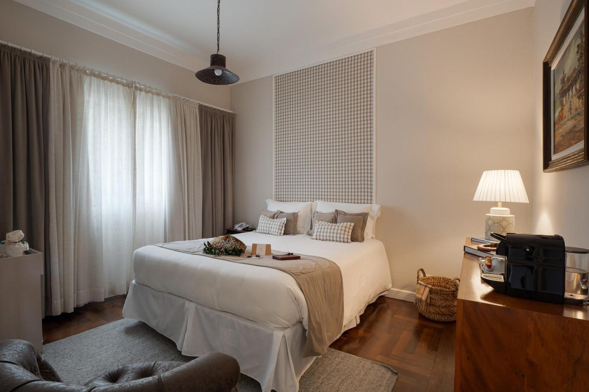 Secreto Boutique Hotel Campos do Jordão Zewnętrze zdjęcie