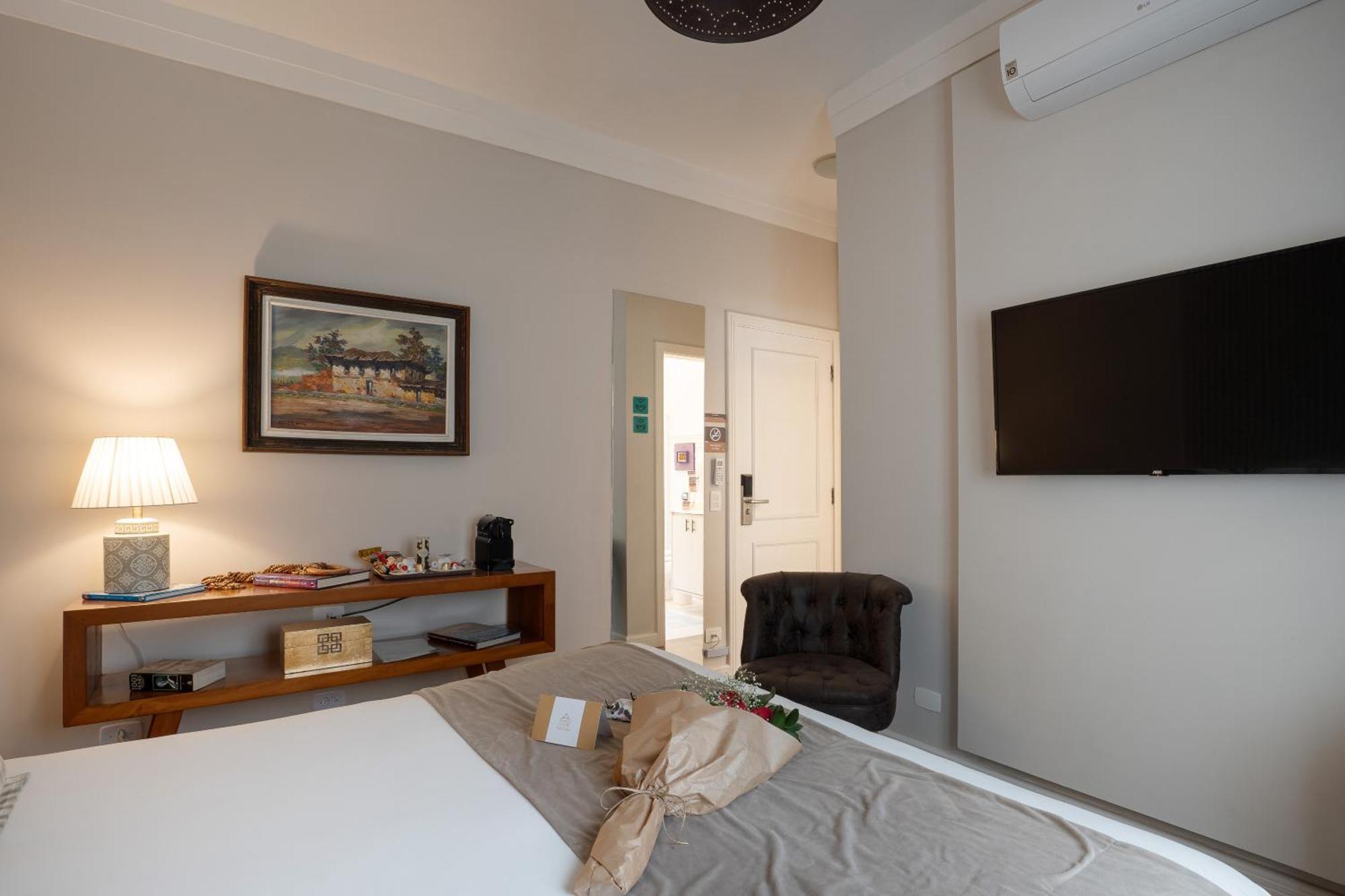 Secreto Boutique Hotel Campos do Jordão Zewnętrze zdjęcie