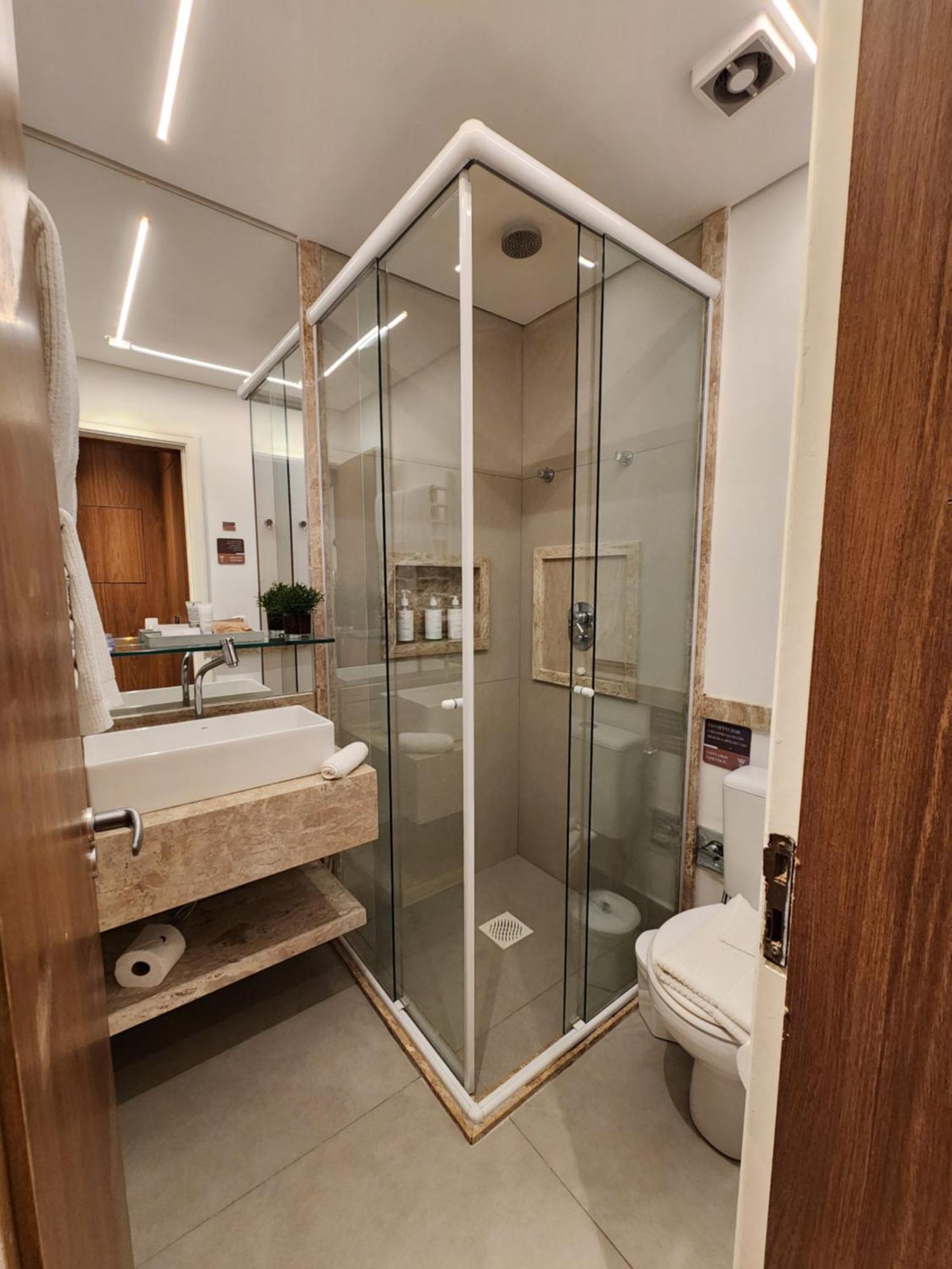 Secreto Boutique Hotel Campos do Jordão Zewnętrze zdjęcie
