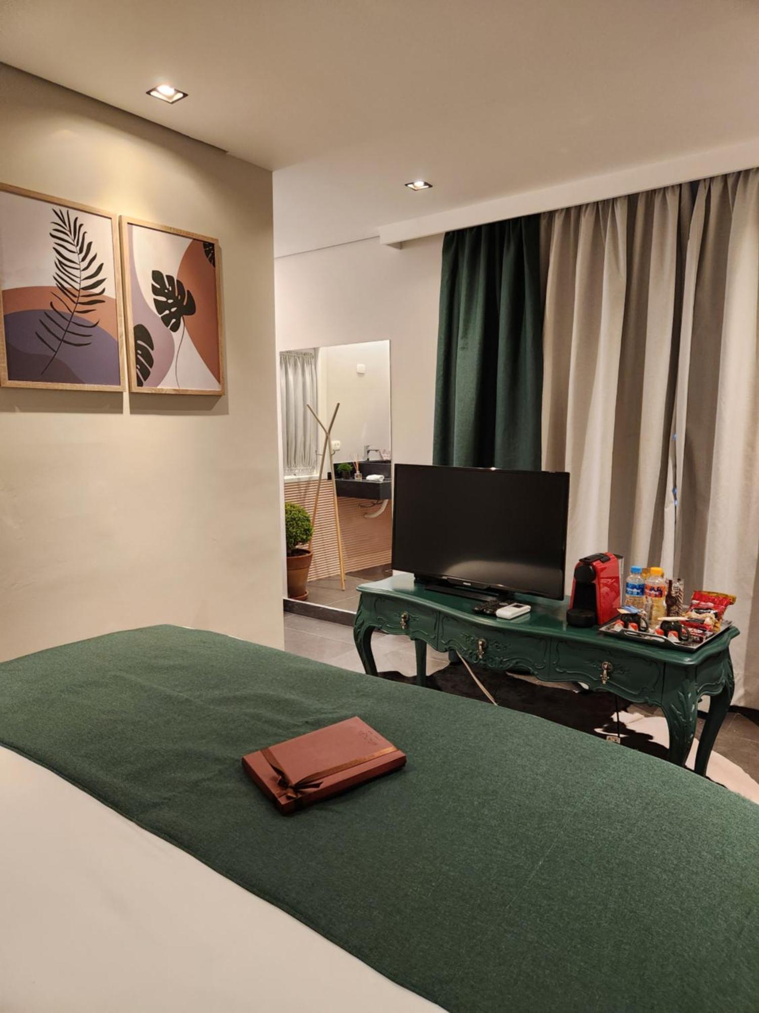 Secreto Boutique Hotel Campos do Jordão Zewnętrze zdjęcie