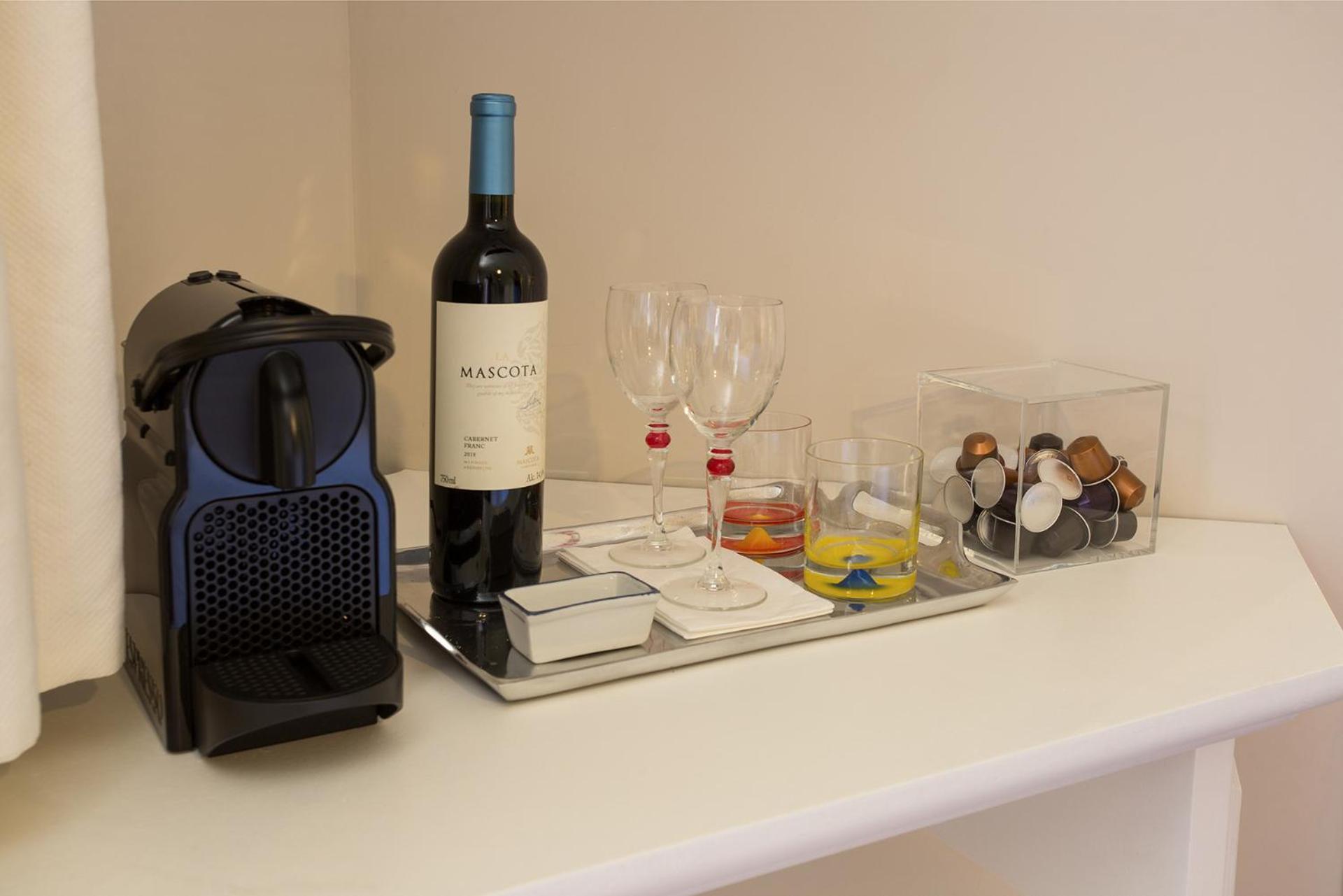 Secreto Boutique Hotel Campos do Jordão Zewnętrze zdjęcie