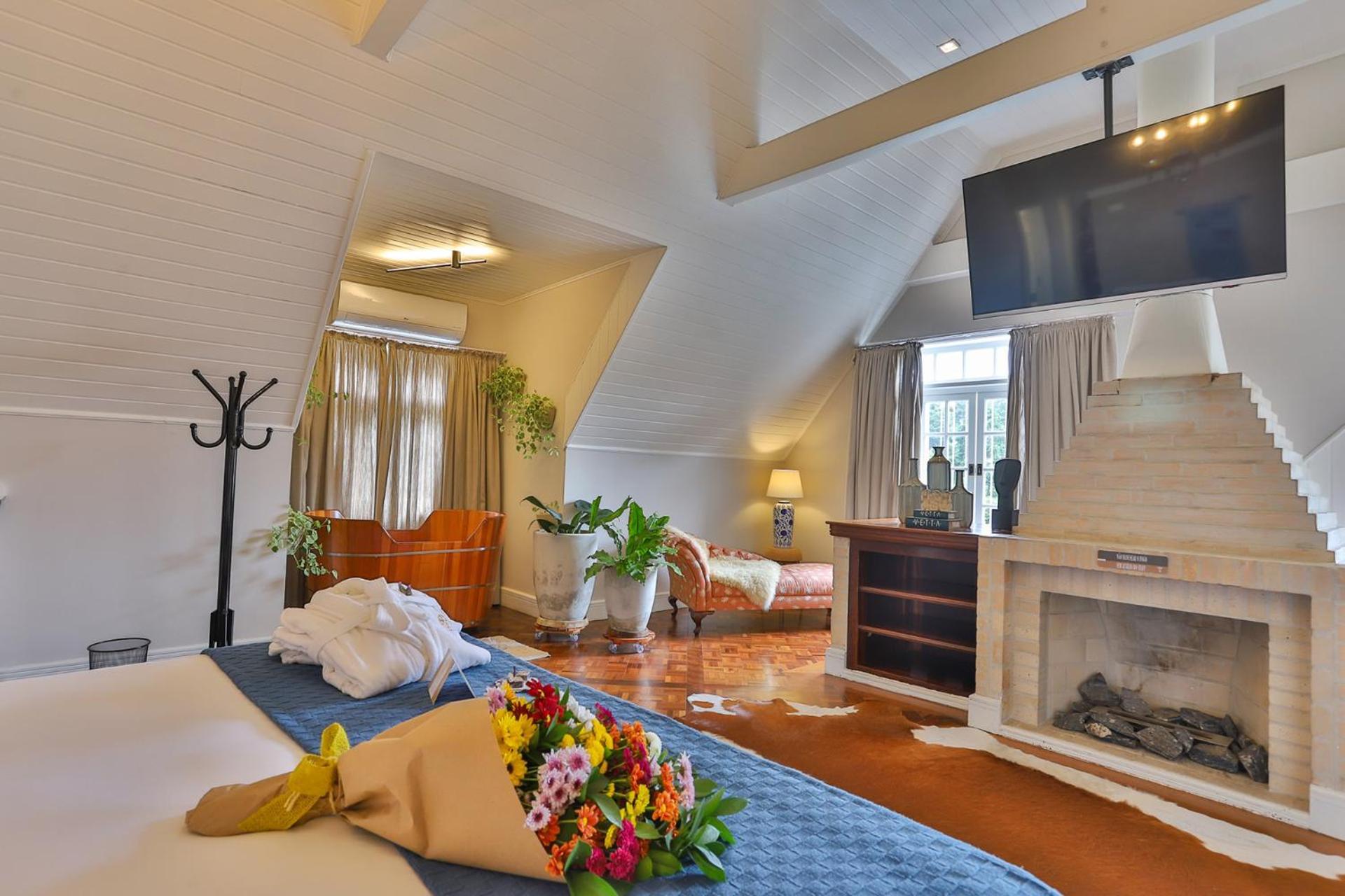 Secreto Boutique Hotel Campos do Jordão Zewnętrze zdjęcie