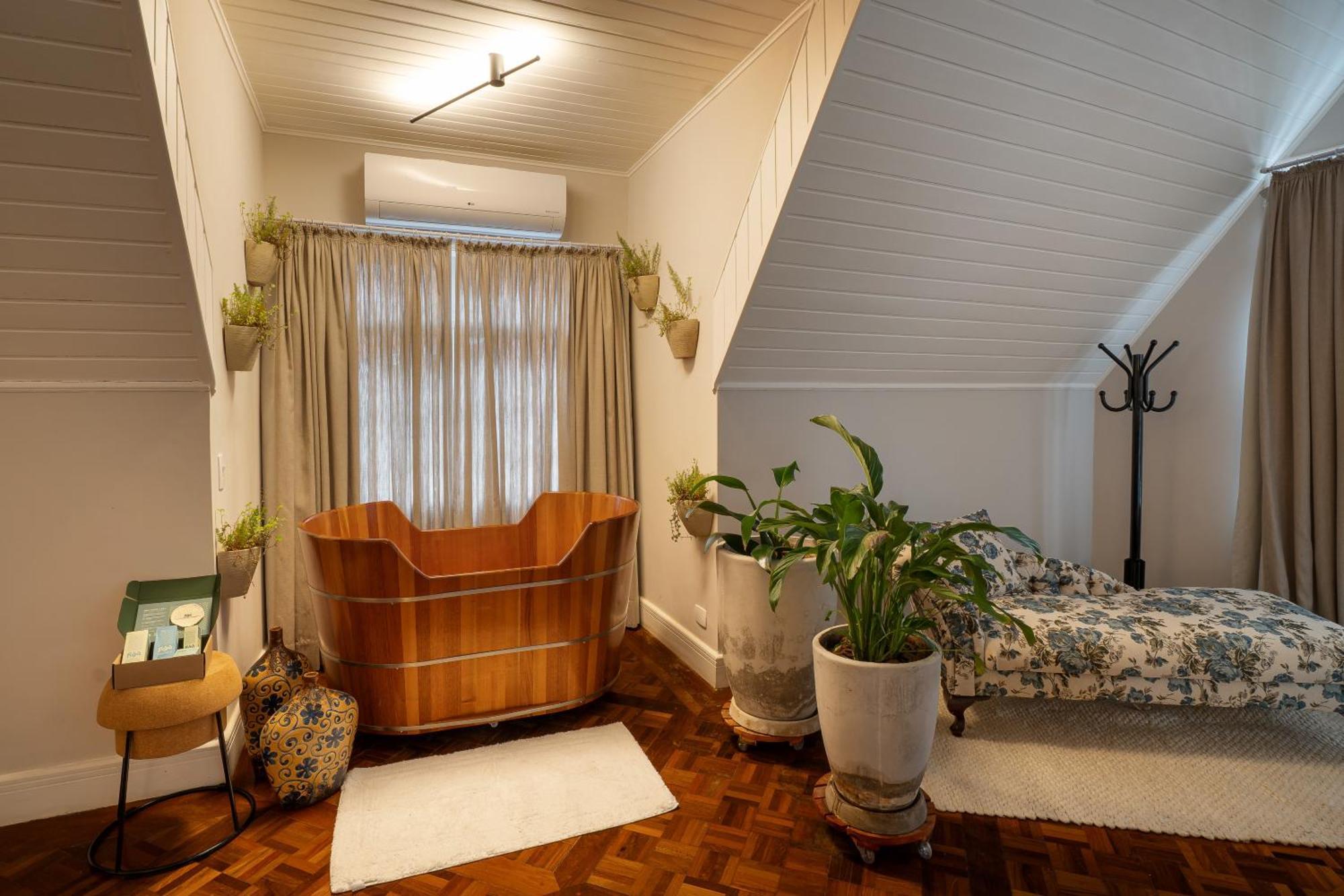 Secreto Boutique Hotel Campos do Jordão Zewnętrze zdjęcie