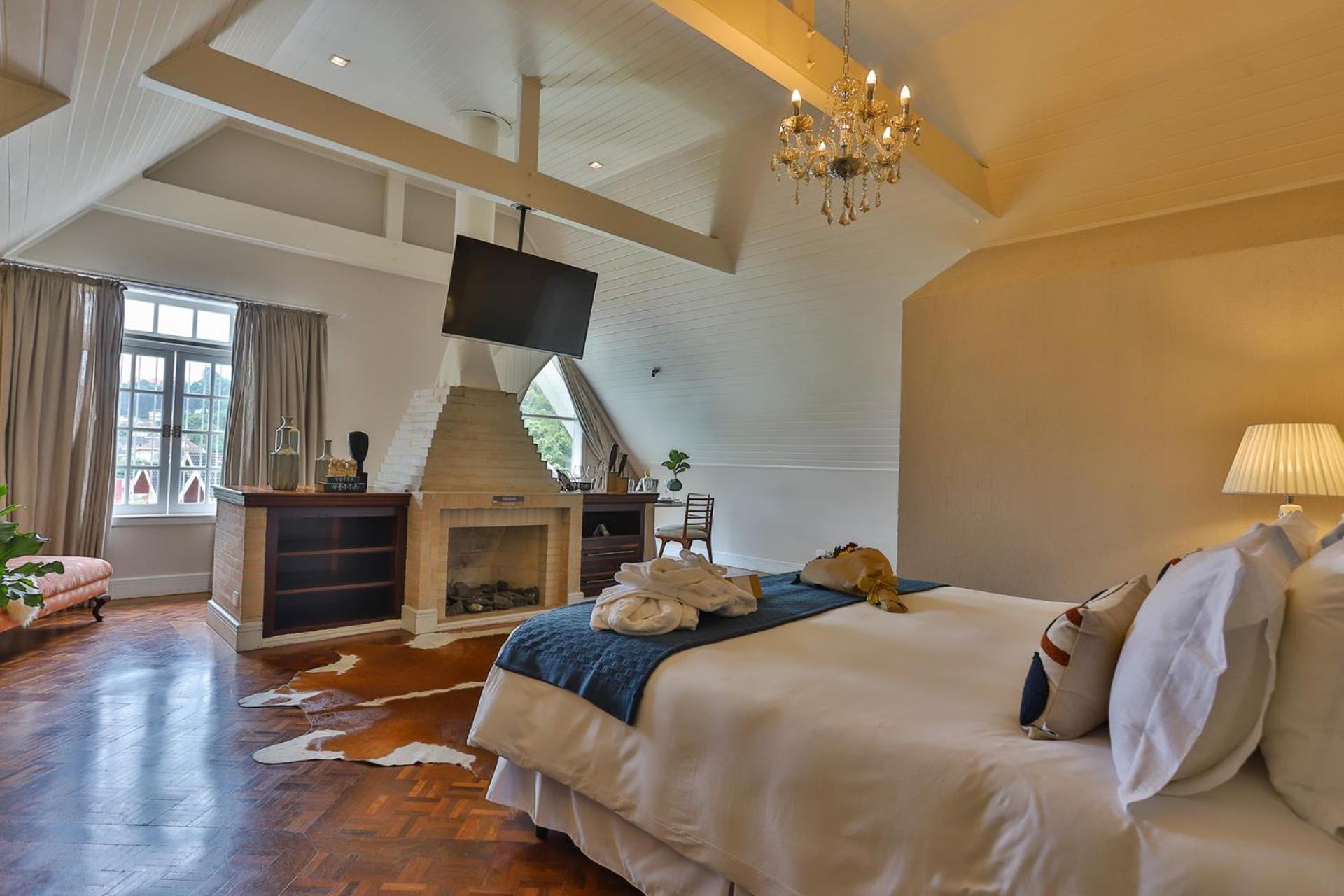 Secreto Boutique Hotel Campos do Jordão Zewnętrze zdjęcie